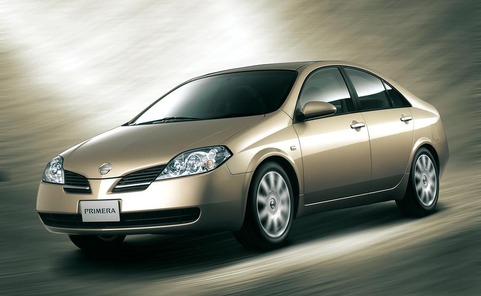 Изображение: Nissan