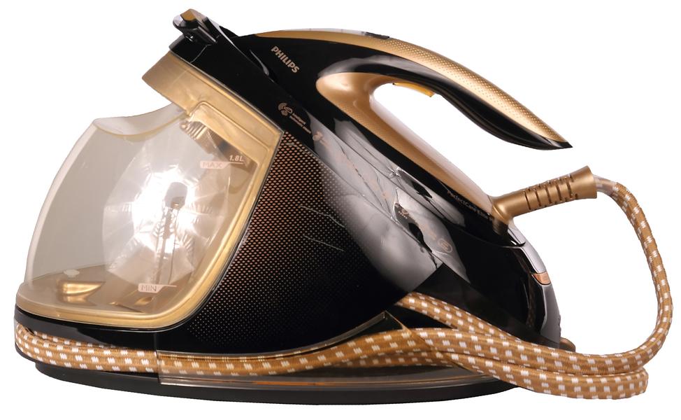 Парогенератор Philips GC9600 PerfectCare Elite Plus:, фото 1