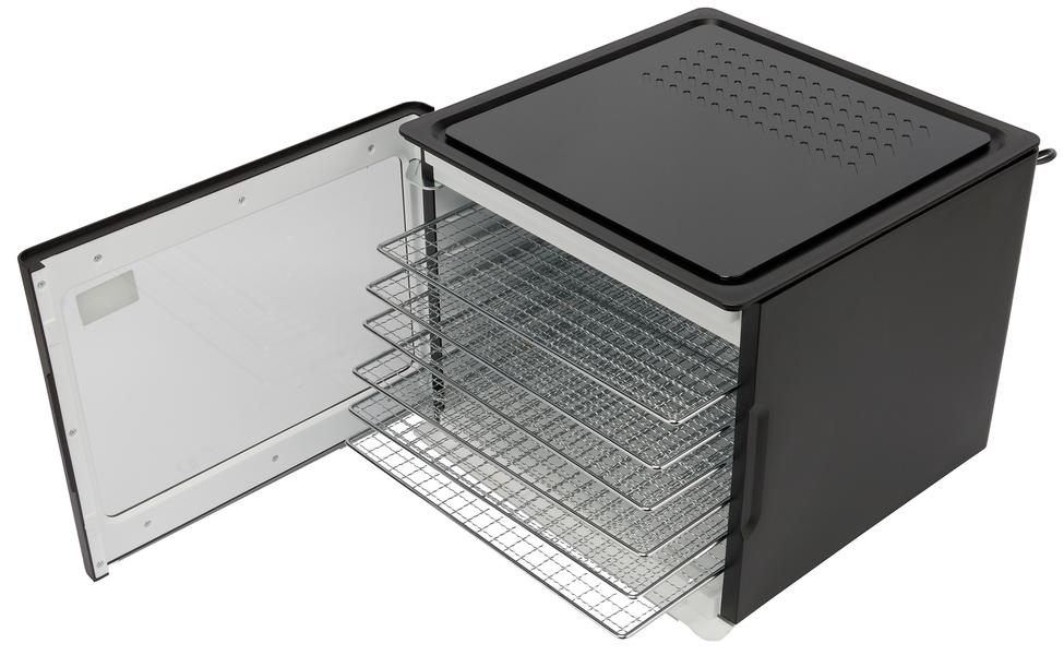 Электросушилка для овощей и фруктов Redmond FD1108:, фото 38