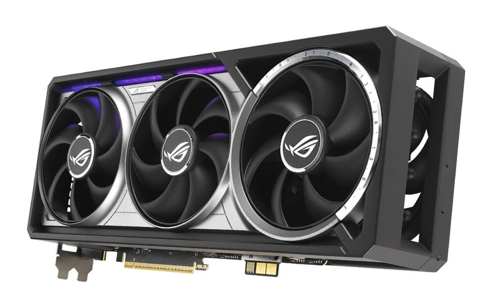 Пользователь заказал GeForce RTX 5090 за 4430 долларов: Asus отменила заказ и подняла цену на 500 долларов