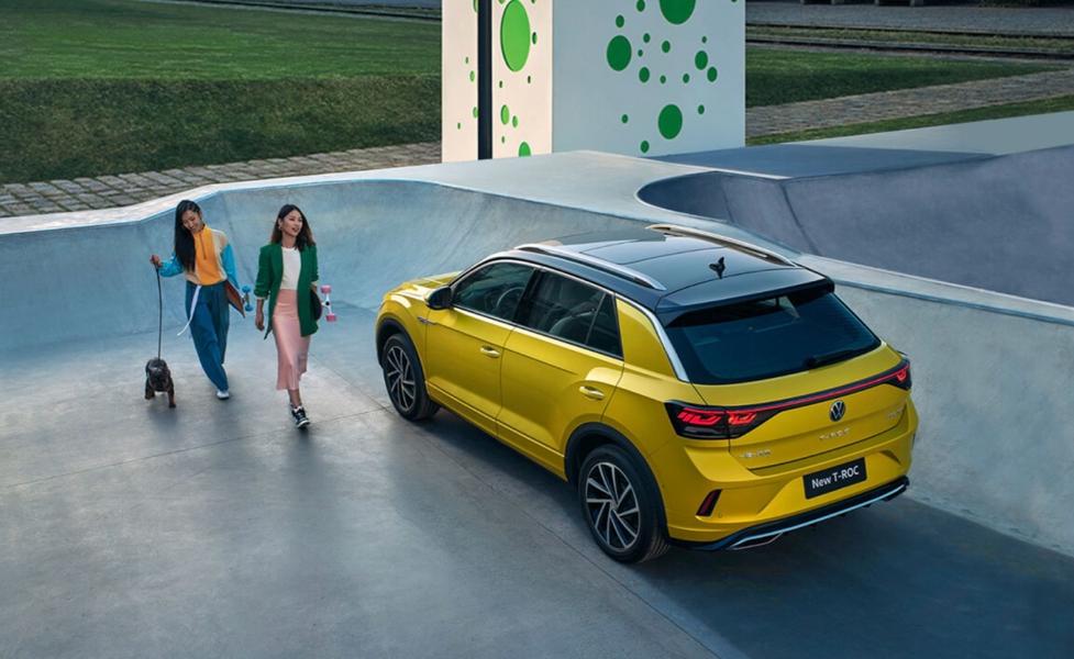 Фото Volkswagen