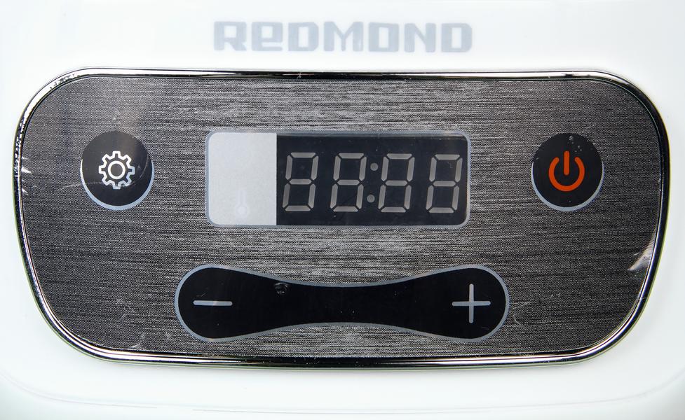 Дегидратор Redmond RFD-0158:, фото 11