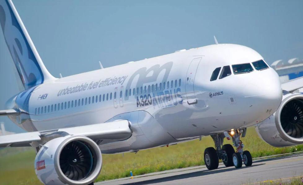 Фото: Airbus