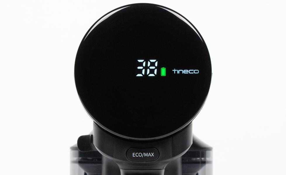 Вертикальный моющий пылесос Tineco Floor One Switch S7 Stretch:, фото 60