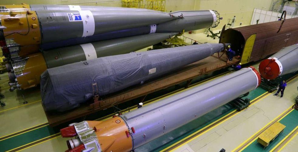 Фото: Космический центр «Южный» / Роскосмос