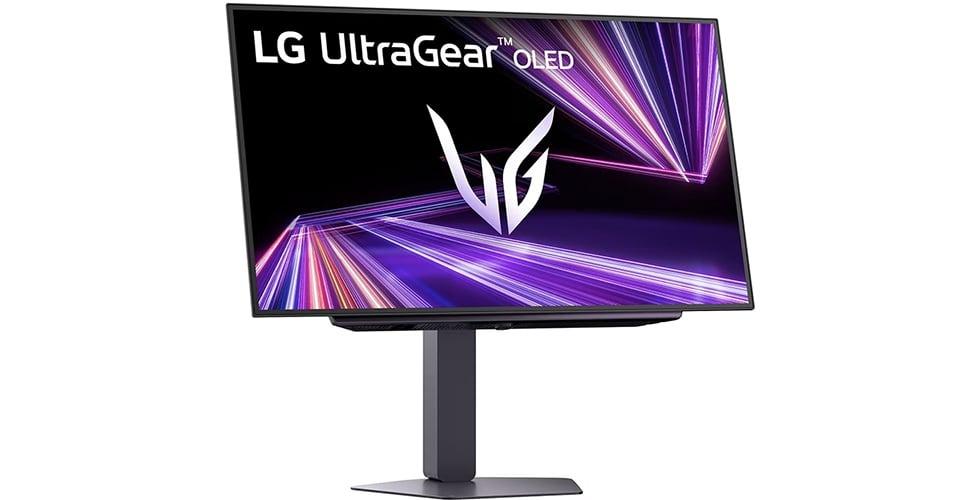 Фото LG