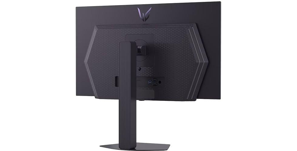 Фото LG