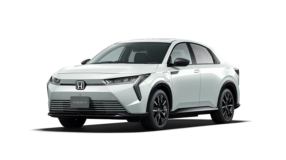 Фото Honda