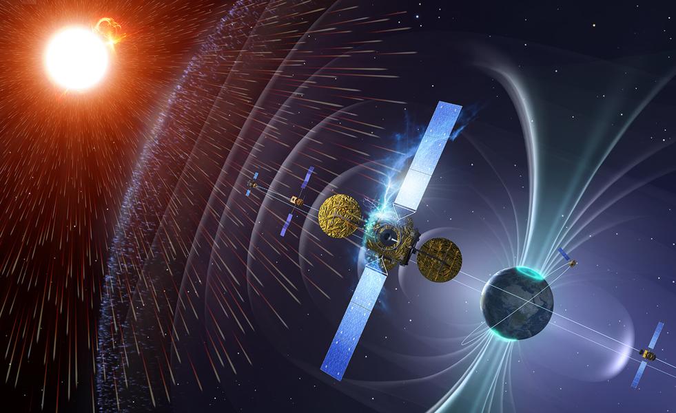 Изображение: ESA