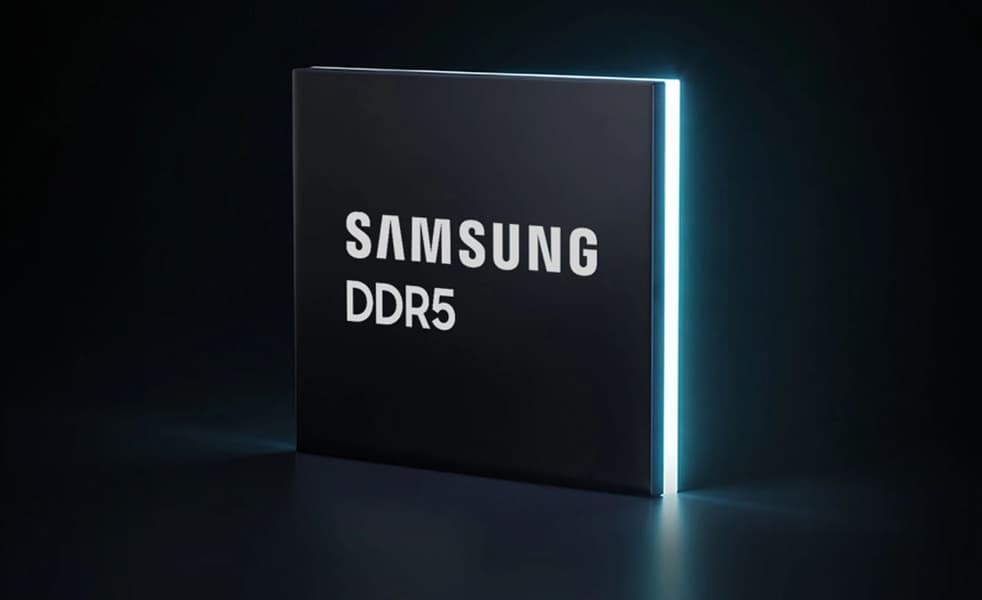 Samsung предупредила: дефицит памяти продлится до 2028 года