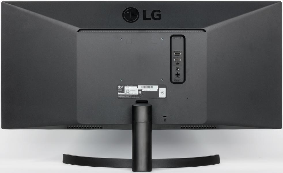 UltraWide IPS-монитор LG 29WK500:, фото 4