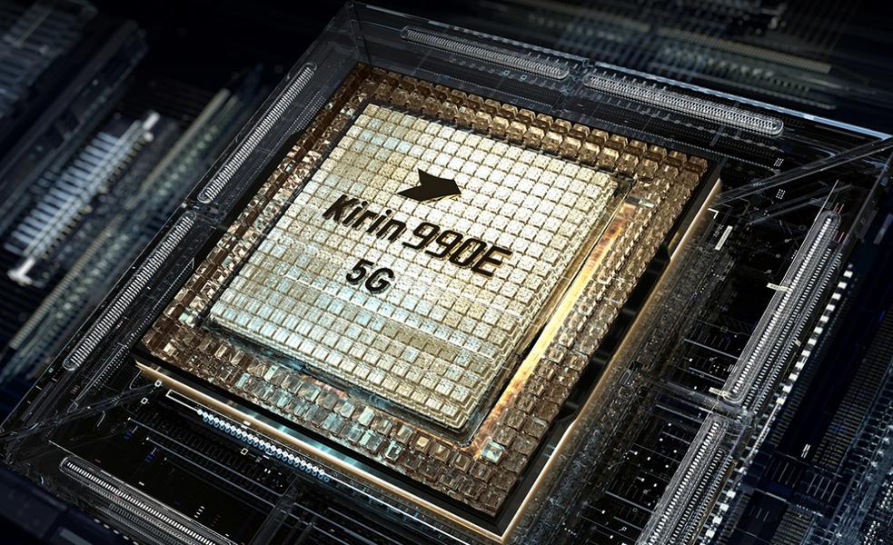 Kirin 990E, EMUI 11, 40 Мп, 40 Вт и 4500 мА·ч. Представлен Huawei Mate 30E Pro, фото 2