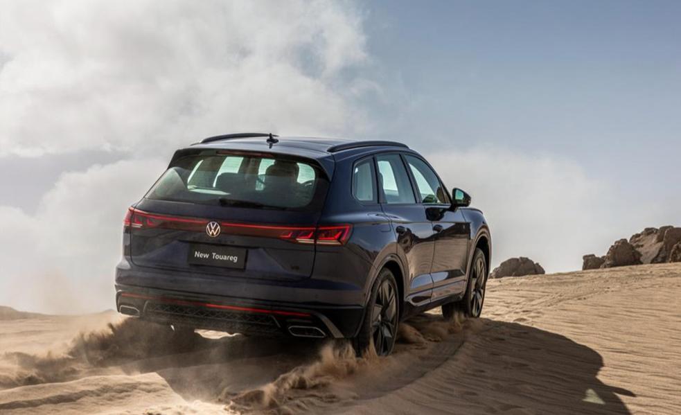 Фото: Volkswagen