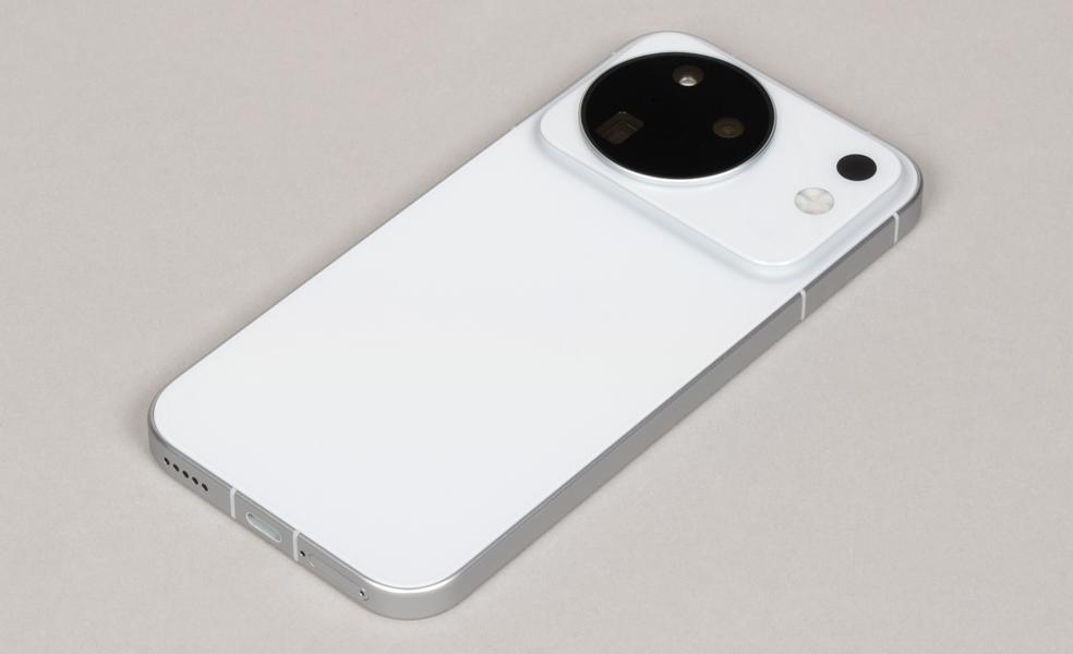 Смартфон Vivo X500:, фото 18