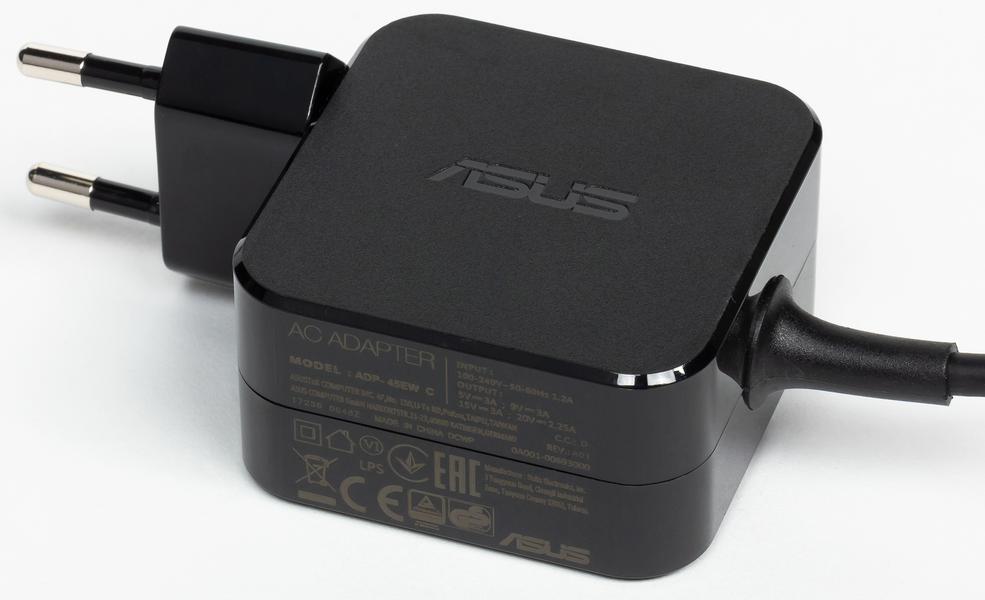 Имиджевый ноутбук-трансформер Asus ZenBook Flip S UX370UA:, фото 5