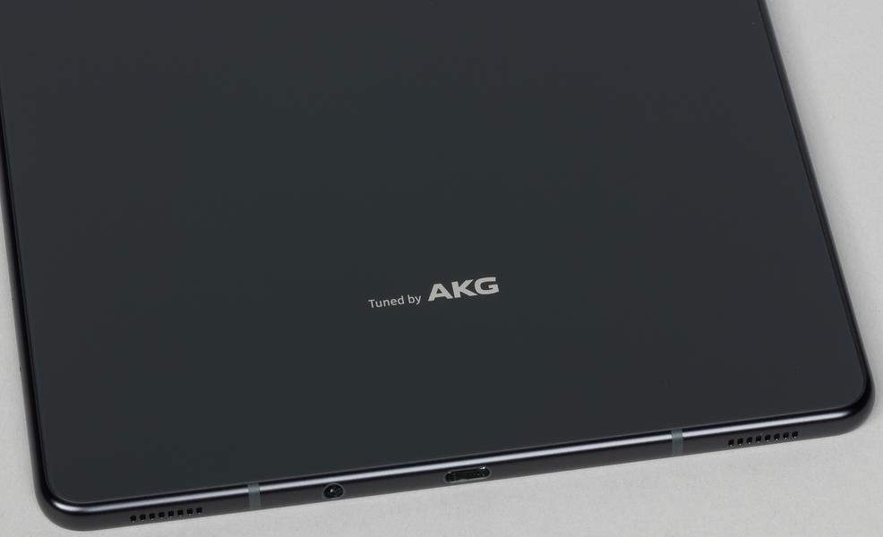 Планшет Samsung Galaxy Tab S4:, фото 10