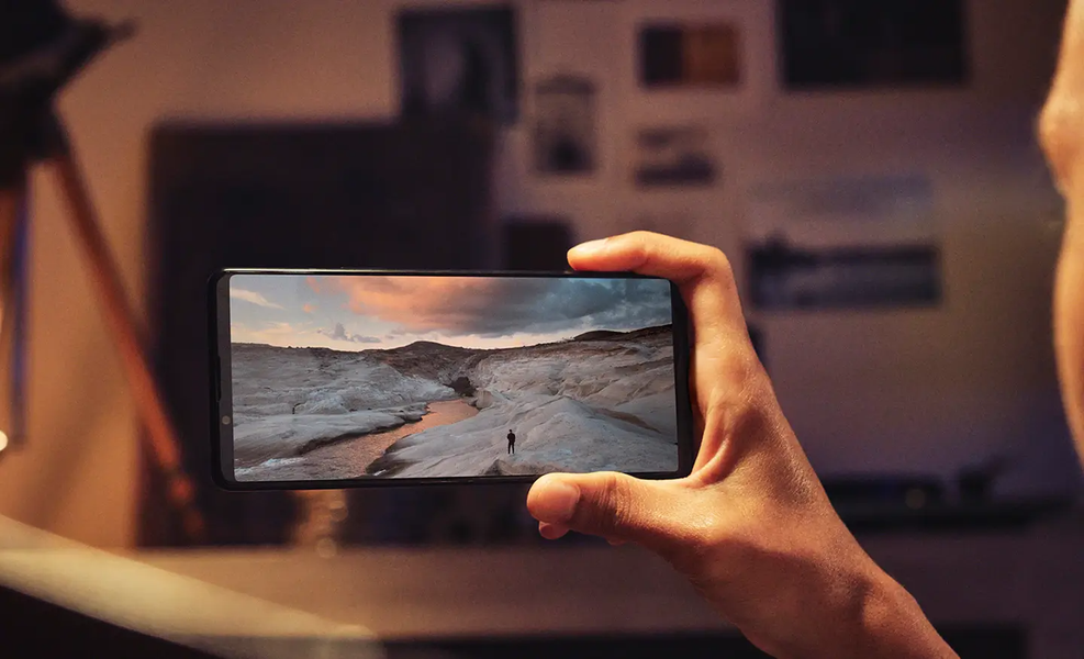 Посмотреть презентацию Sony Xperia 1 IV и Xperia 10 IV можно здесь (начало в 10:00 мск), фото 1