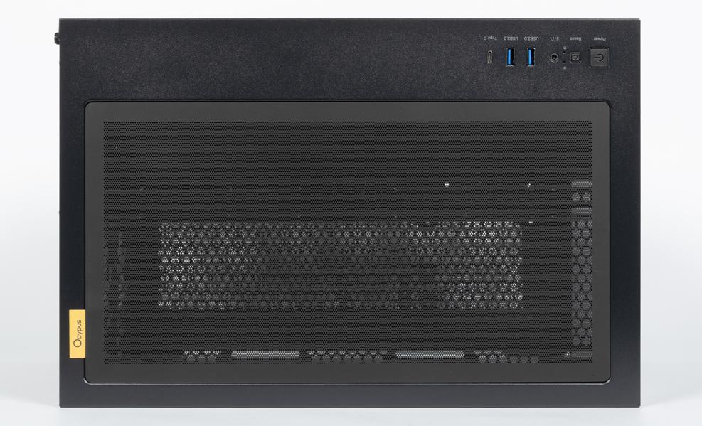 Корпус Ocypus Delta C74 ARGB:, фото 6