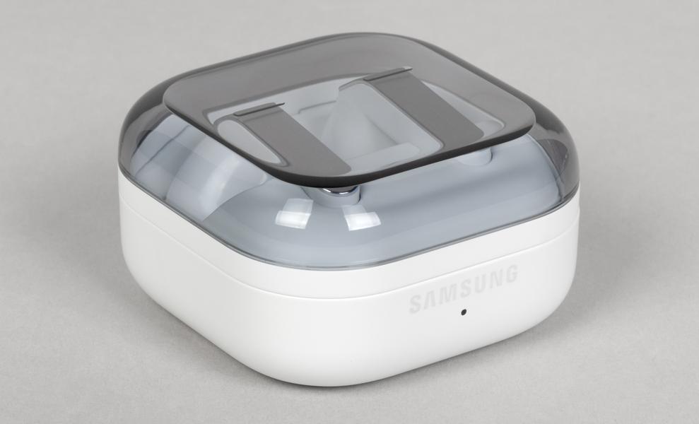 TWS-гарнитура Samsung Galaxy Buds4:, фото 5