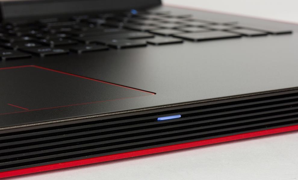 Игровой ноутбук Dell G5 15-5587:, фото 21