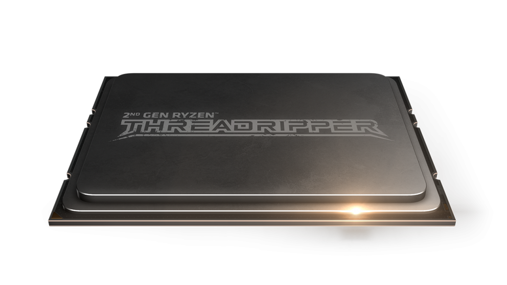 Начались продажи процессора AMD Ryzen Threadripper 2950X, фото 1