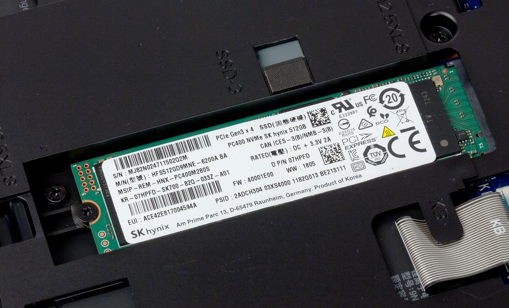 Игровой ноутбук Alienware 15 R4:, фото 9