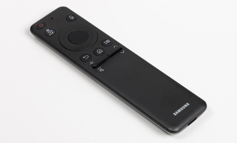 65-дюймовый 4K-телевизор Samsung Micro RGB R95H (MRE65R95HAUXPY):, фото 28