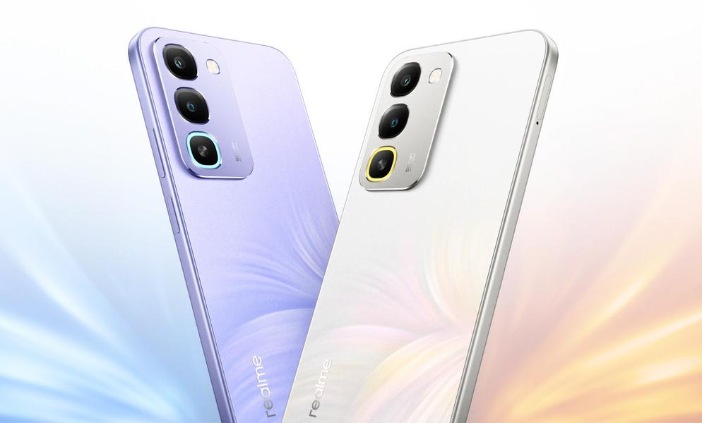 Изображение: Realme