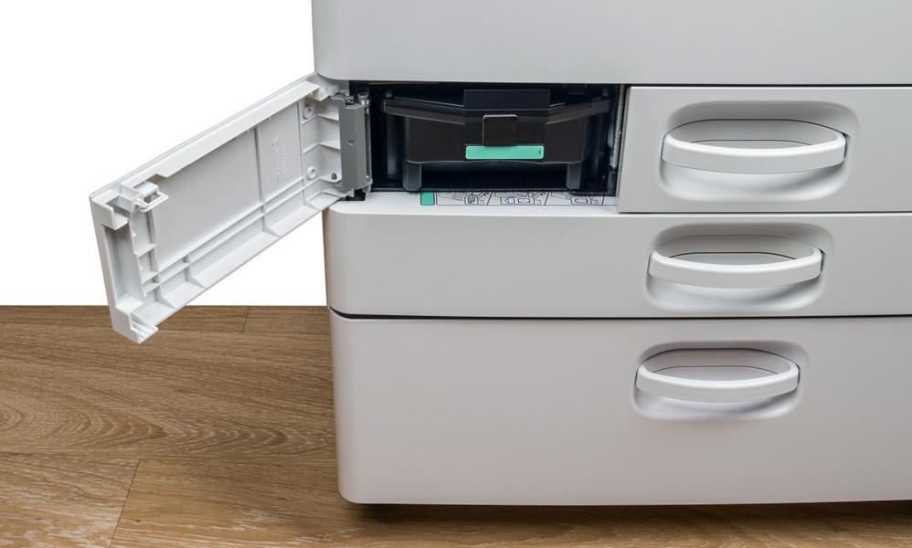 МФУ Ricoh MP C2011SP:, фото 15