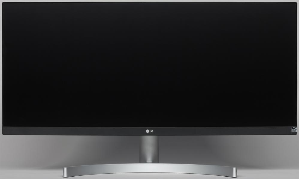 UltraWide IPS-монитор LG 29WK600-W:, фото 1