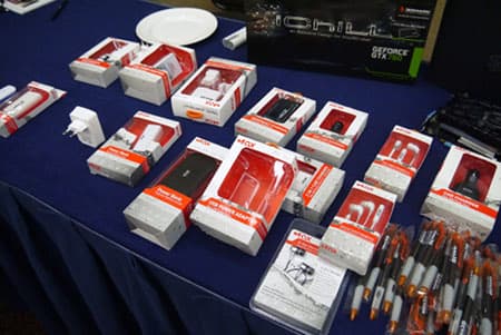 бренд InnoAx