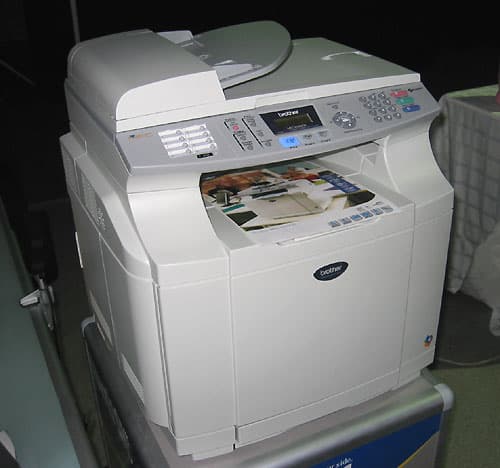 MFC-9420CN