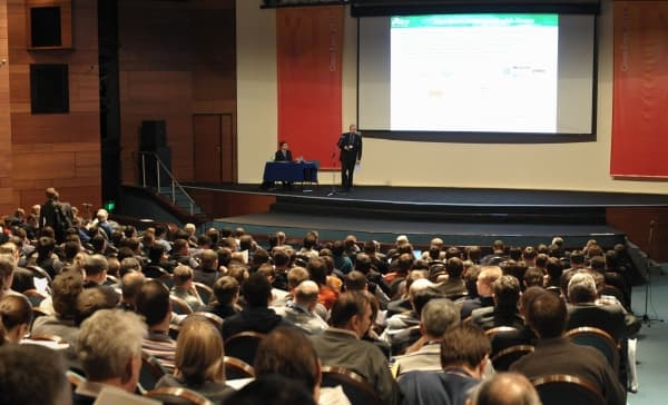 Cisco Expo 2011