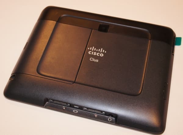 Cisco Cius