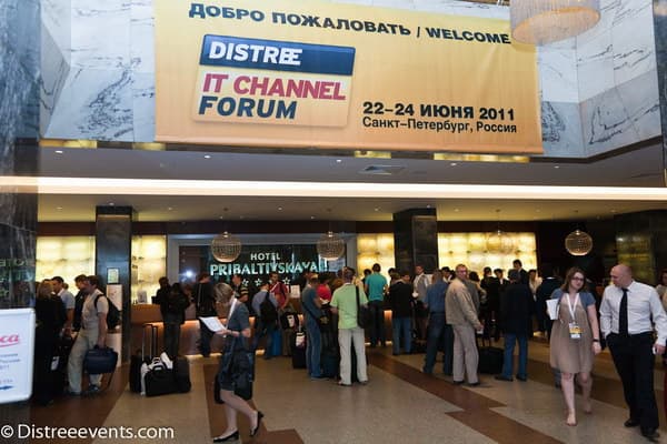 DITCF 2011