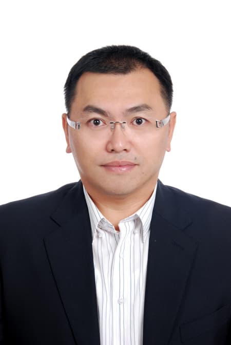 Samuel Yeh (ECS)