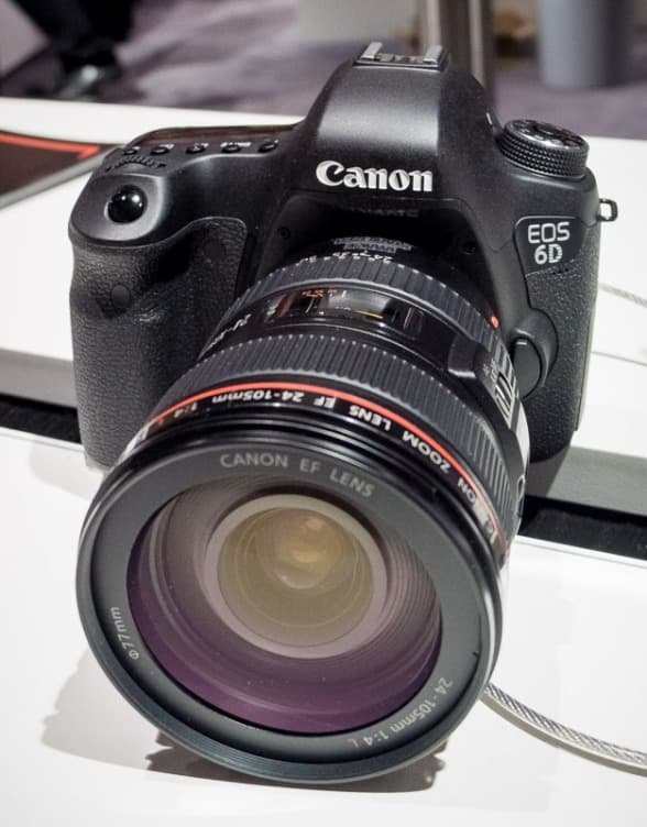 canon