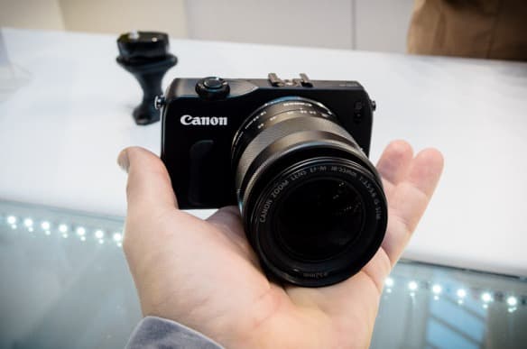 canon