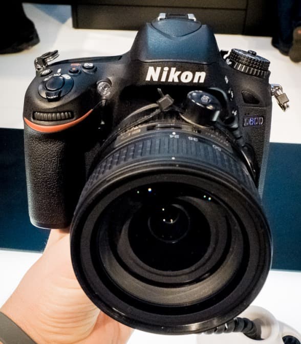 nikon