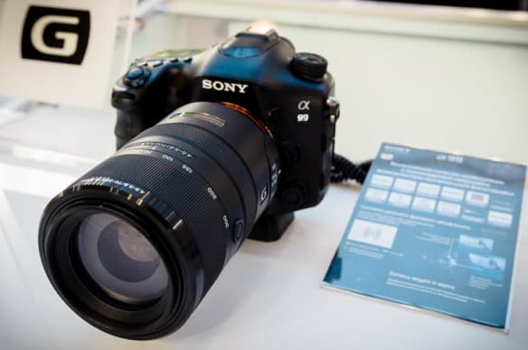 sony