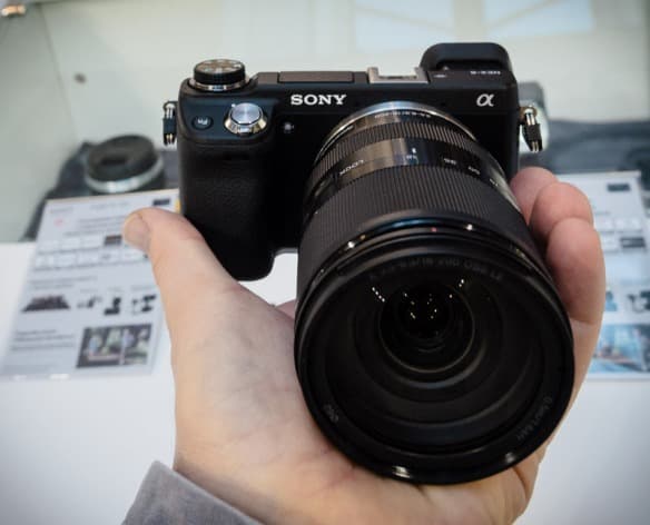 sony