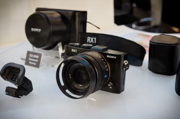 sony