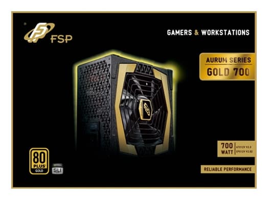 FSP блок питания серия Aurum FSP блок питания серия Aurum