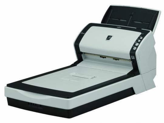 fi-6230z и fi-6240z оснащаются встроенным планшетным устройством