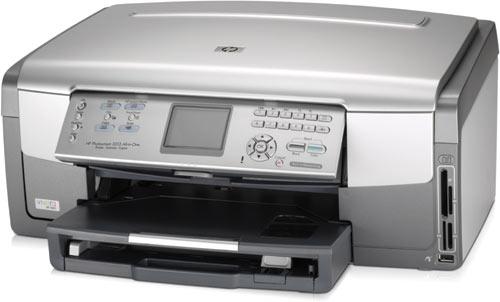 HP Photosmart 3213