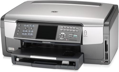HP Photosmart 3313