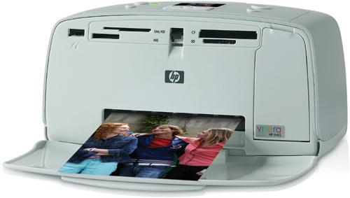 HP Photosmart 335