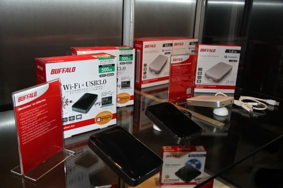 MiniStation Air