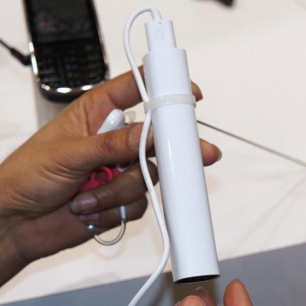 внешняя аккумуляторная батарея Nokia