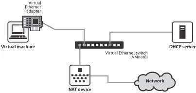 NAT Networking